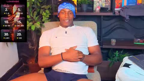 dalton_asher online show from March 16, 2026, 5:44 am