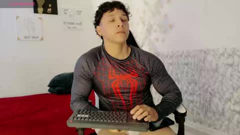 Snapshot of dalton_bigcock chatting on February 26, 2026, 11:31 am dalton_bigcock online show from February 26, 2026, 11:31 am