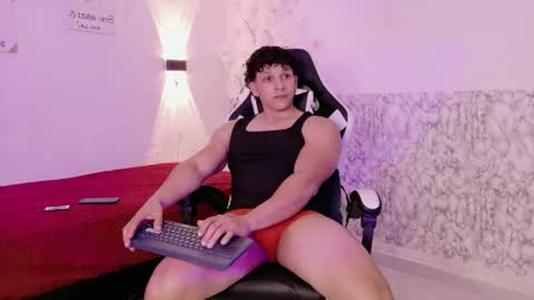 dalton_bigcock online show from May 30, 2026, 3:58 am