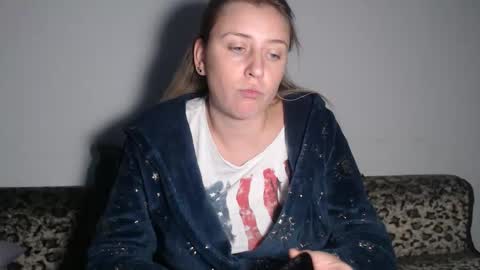 Maria online show from October 5, 2025, 8:51 pm