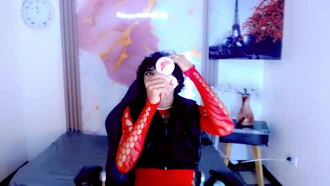 damachis__ online show from June 3, 2026, 3:31 am