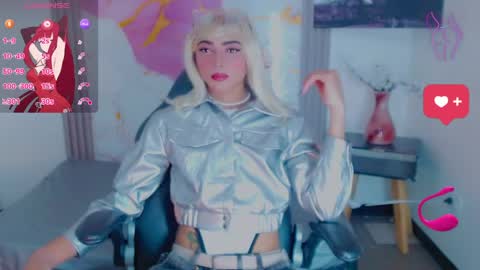 damachis__ online show from June 4, 2026, 3:34 am
