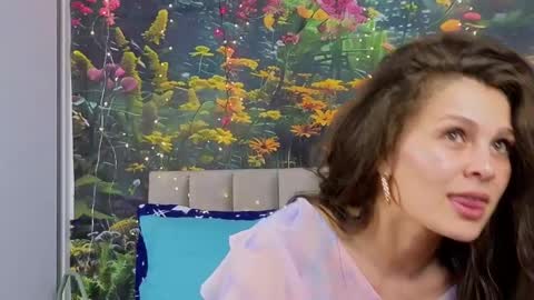 Snapshot of damedefeu chatting on February 11, 2025, 12:16 pm damedefeu online show from February 11, 2025, 12:16 pm