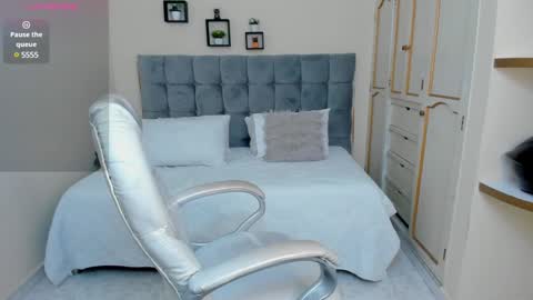 DAMIAN online show from March 8, 2025, 2:19 pm