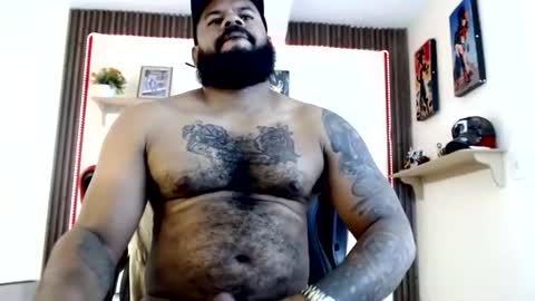 damian64436171 online show from July 15, 2026, 6:02 pm