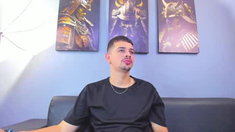 Snapshot of damian__oliver chatting on January 10, 2026, 2:57 am Damian Oliver online show from January 10, 2026, 2:57 am