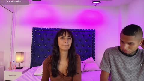 DAMIAN AND ROXANNE.  online show from June 3, 2026, 12:52 pm