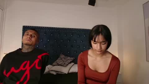DAMIAN AND ROXANNE.  online show from July 10, 2026, 12:41 pm