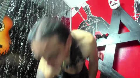 damian_and_tiana online show from April 9, 2026, 6:19 am