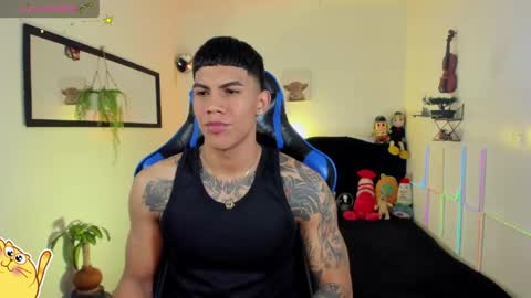 Damian online show from March 9, 2026, 3:10 am