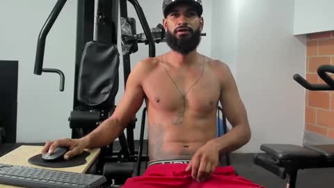 damian_shakur online show from January 6, 2026, 12:09 pm