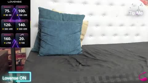 damian_shakur online show from February 18, 2026, 10:44 am