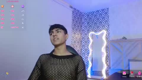 damian_tay online show from June 2, 2026, 11:34 am