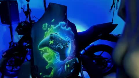 Damian torner online show from October 11, 2025, 9:08 am