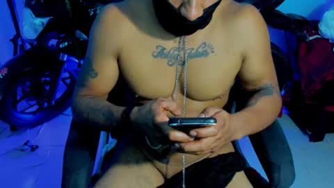 Damian torner online show from October 13, 2025, 11:54 am