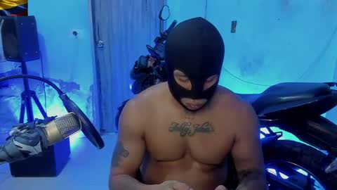 Damian torner online show from August 8, 2026, 9:11 am