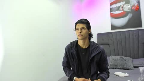 Damian Vadim online show from February 5, 2026, 11:15 am