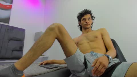 Damian Vadim online show from March 24, 2026, 11:15 am