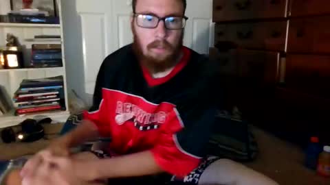 Damian online show from June 3, 2026, 12:19 pm