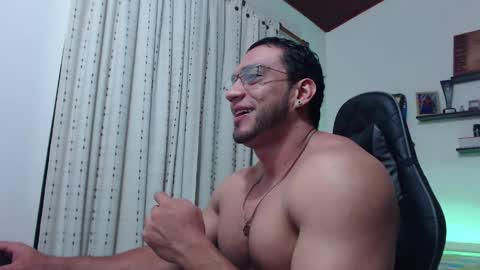 Danny online show from May 22, 2026, 8:25 pm