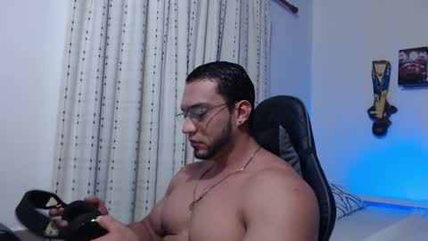 Danny online show from August 6, 2026, 11:50 pm