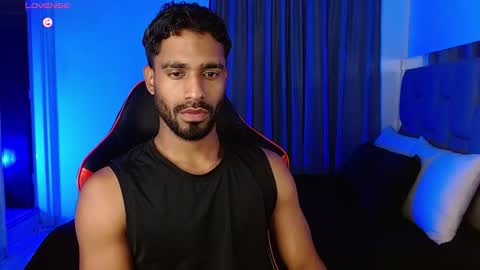 damiano_walker online show from February 2, 2026, 3:38 am