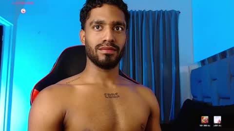 damiano_walker online show from February 10, 2026, 4:38 am