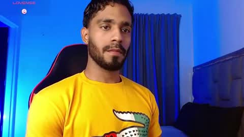 damiano_walker online show from March 9, 2026, 4:27 am