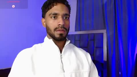 damiano_walker online show from April 5, 2026, 4:42 am