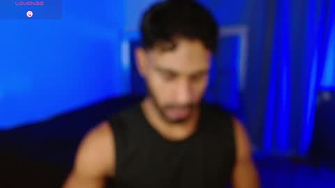 damiano_walker online show from May 12, 2026, 4:20 am