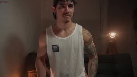 Snapshot of damianow chatting on September 22, 2025, 12:45 am insta damn8 -------- online show from September 22, 2025, 12:45 am