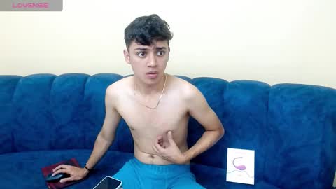 Snapshot of damibright chatting on December 30, 2024, 7:11 pm LIAM online show from December 30, 2024, 7:11 pm