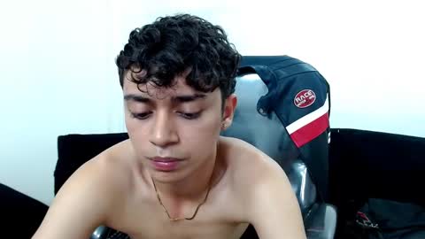 Snapshot of damibright chatting on March 6, 2025, 1:16 am LIAM online show from March 6, 2025, 1:16 am