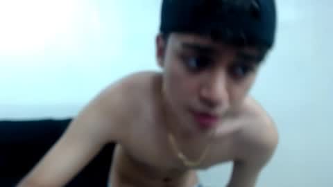 Snapshot of damibright chatting on March 7, 2025, 6:43 pm LIAM online show from March 7, 2025, 6:43 pm