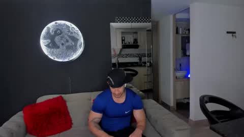 Snapshot of dammianmilleroficial chatting on January 31, 2026, 8:18 pm INSTAGRAM DAMMIANMILLEROFICIAL online show from January 31, 2026, 8:18 pm