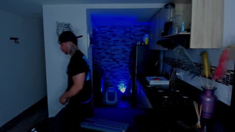 Snapshot of dammianmilleroficial chatting on February 2, 2026, 5:06 am INSTAGRAM DAMMIANMILLEROFICIAL online show from February 2, 2026, 5:06 am