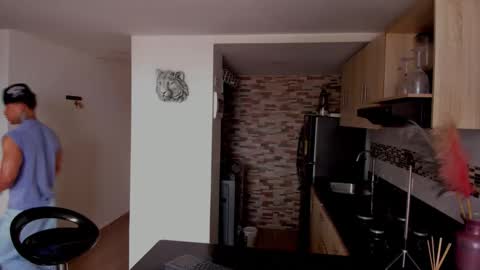 Snapshot of dammianmilleroficial chatting on February 9, 2026, 2:54 pm INSTAGRAM DAMMIANMILLEROFICIAL online show from February 9, 2026, 2:54 pm