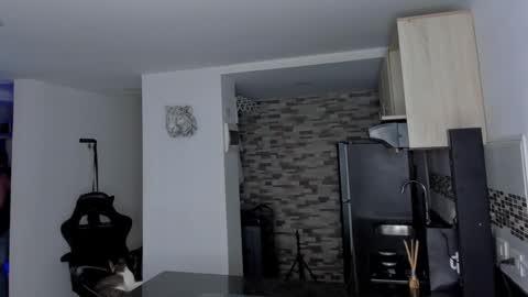 Snapshot of dammianmilleroficial chatting on February 19, 2026, 12:45 pm INSTAGRAM DAMMIANMILLEROFICIAL online show from February 19, 2026, 12:45 pm