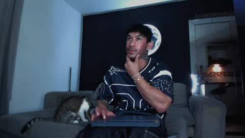 Snapshot of dammianmilleroficial chatting on March 1, 2026, 3:19 am INSTAGRAM DAMMIANMILLEROFICIAL online show from March 1, 2026, 3:19 am