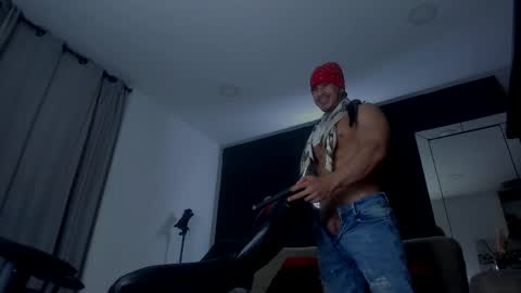 INSTAGRAM  DAMMIANMILLEROFICIAL online show from April 9, 2026, 6:19 am