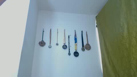 dammuscle online show from October 23, 2025, 4:06 pm