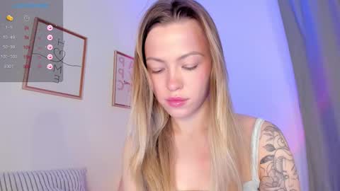  Tiana  online show from February 28, 2026, 5:52 am