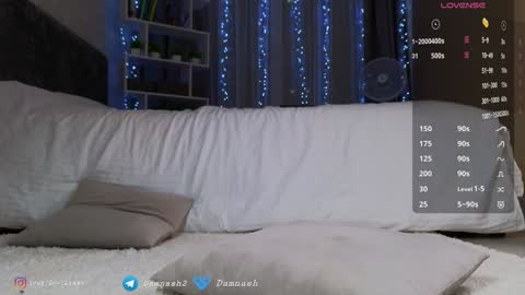 Snapshot of damnash2 chatting on December 19, 2024, 8:13 pm Ashley online show from December 19, 2024, 8:13 pm