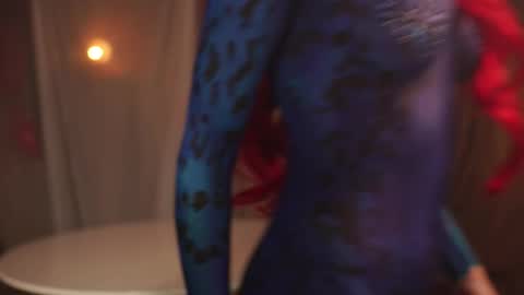 Snapshot of damnash2 chatting on October 31, 2025, 9:05 pm Ashley online show from October 31, 2025, 9:05 pm