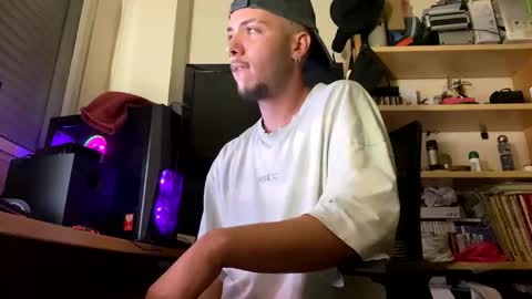 damncore online show from October 5, 2025, 12:42 am