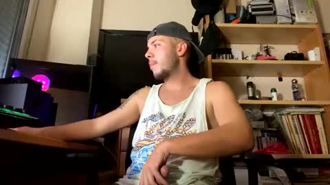 damncore online show from October 9, 2025, 2:59 pm