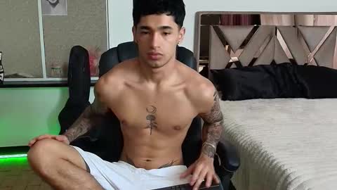 Snapshot of damon_333 chatting on September 23, 2025, 5:38 pm Damon online show from September 23, 2025, 5:38 pm