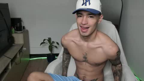 Damon online show from December 20, 2025, 5:09 pm