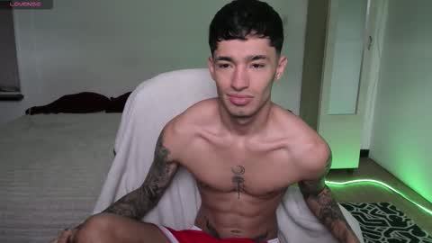 Damon online show from March 30, 2026, 8:54 pm