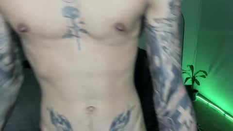 Damon online show from April 16, 2026, 3:07 am